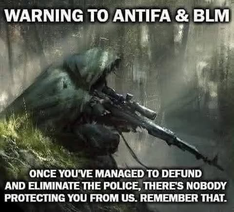 RYboating's tweet photo. I really don't think the DSA will get their wish about abolishing police, but this is food for thought.🤔 https://t.co/gA2kmuCPfV