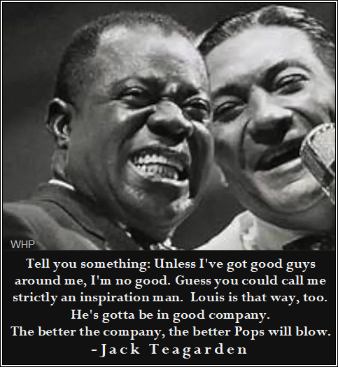 walterhpierce's tweet photo. This text from Jack Teagarden I have placed into my S) Utilization, Innovation, Design, and Refine category.  To study more quotes from this phase of the Creative Process go the this path:  https://t.co/J1ZmDqGYpN https://t.co/GIGXkoafQV