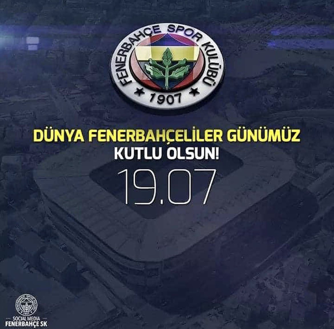 _ismailGok's tweet photo. @Fenerbahce @TekYolFener @12numaraorg https://t.co/mdPfJYGyqx