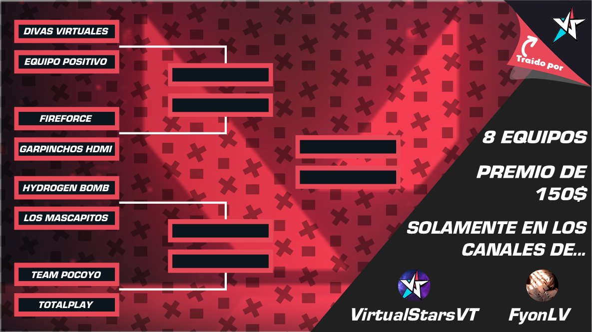 Virtual Stars🌟 tweet media