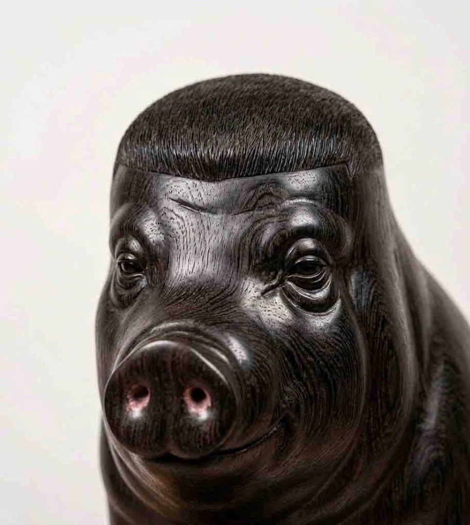 HowlingWiggerPig 🇺🇸 tweet media