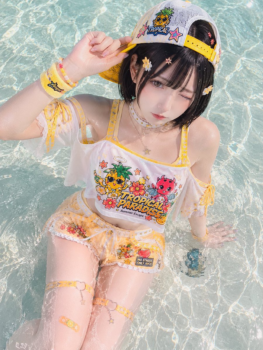 ☆ 　S.TsLOyVEm.NAいちまでぃん。　さま　専用　☆ 皆んなおはよう🌞 夏本場だね！青春だね！！ あなたのハートも煌めきも
