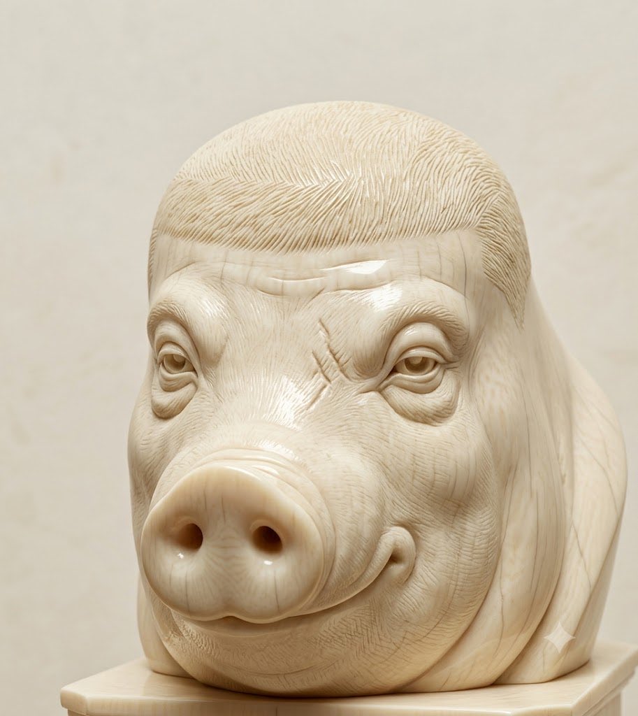 HowlingWiggerPig 🇺🇸 tweet media