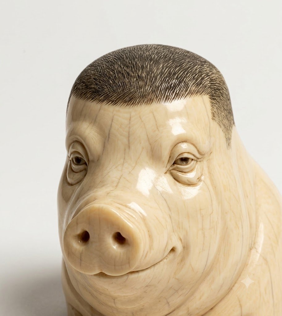 HowlingWiggerPig 🇺🇸 tweet media