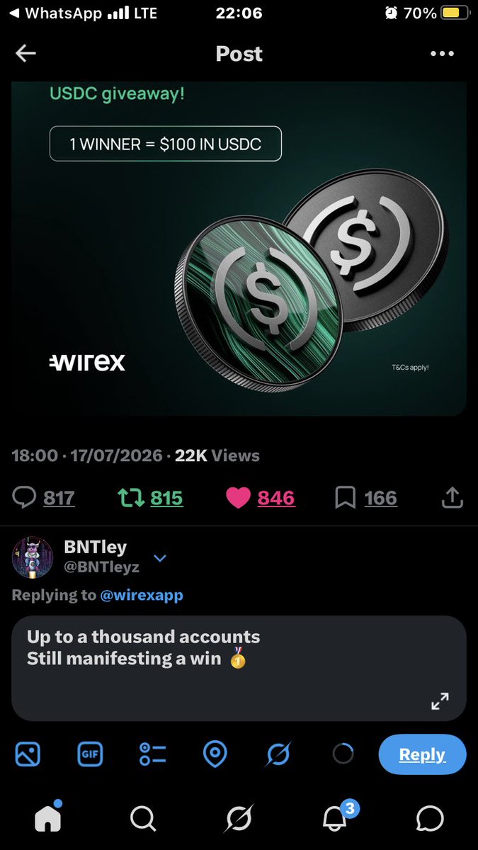 BNTley tweet media
