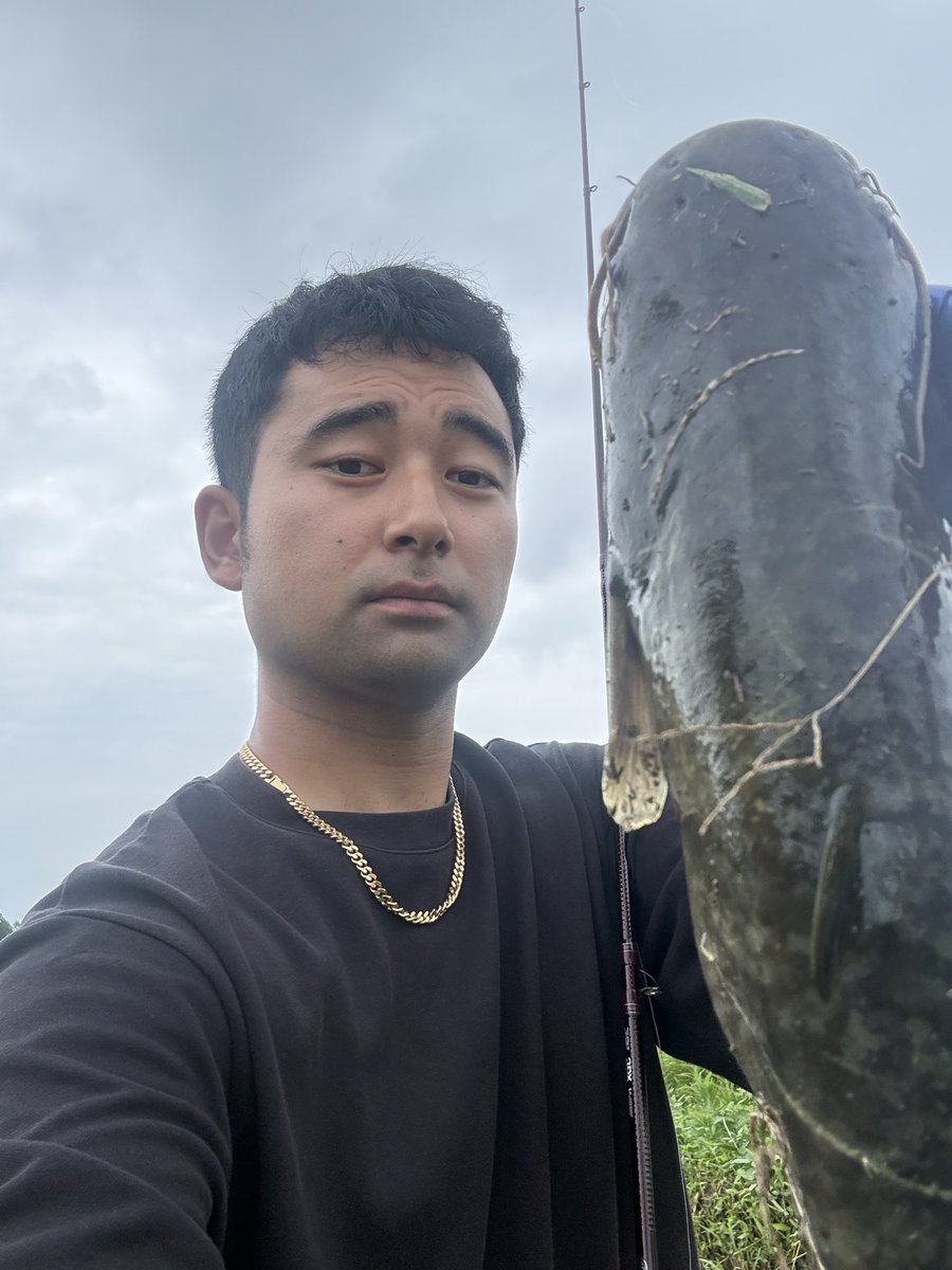 kokori45ko's tweet photo. スナッチ140HFで水面爆発🌋
夏のトップゲームは最高です‼️‼️‼️‼️‼️

カレントの効いたポイントで
180度ターンを繰り返すと…もってかれました🌊

修理から帰って来た
ハートランド疾風74MHを再入魂🔥
リールは最近購入した
STEEZATWセミオーダー✨

フィッシュグリップはGOMEXUSです✌️

#BUTZ
#GOMEXUS https://t.co/kSqXpnEwEL