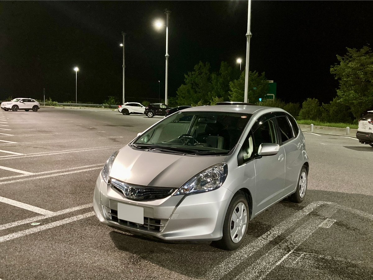 8118_RS's tweet photo. 【固定】車歴が多い人

メイン：
DC5→BA8→S15→PP1→FB15→GWS204→K11→KW3

サブ：
98725→KW3→JW4→C450K→JA11V→JB3→AA5PA→JB1→L175S→S331V→H42V→JG1→JB5→RA2→RA1→GP1

たまに社用車に乗ってる時もあります https://t.co/w4s0kUcY7Y