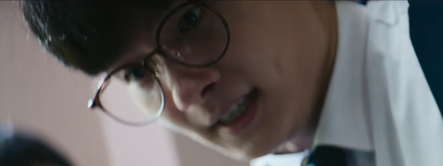 rafael_sem_w's tweet photo. o faker fazendo dorama, é o goat ntj https://t.co/ipzXCX2H6B