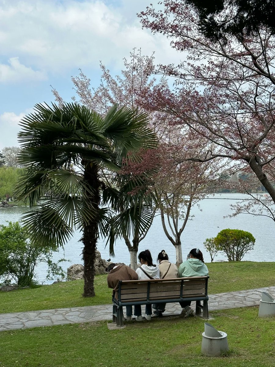 ytsry11587433's tweet photo. Join our Photography Club’s weekend outing! Capture stunning autumn scenery at West Lake this Saturday (9 AM). Sign up via club website by tomorrow. Don’t miss it! https://t.co/iKM6NayO4I