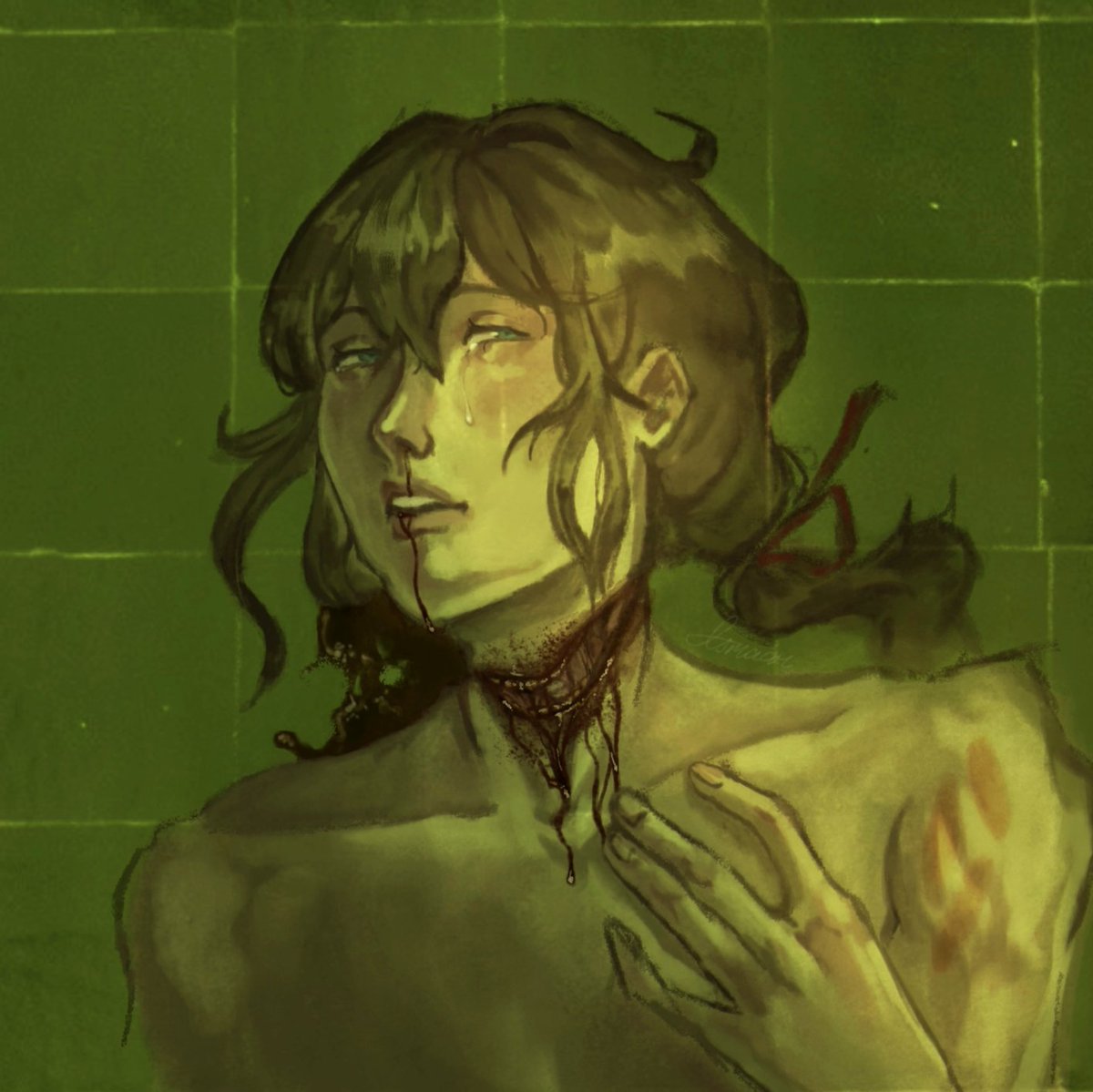 chil3n_'s tweet photo. no matter what ill start drawing, itll always turn out as edgar

#edgarvalden #identityv https://t.co/hnypjvPhX5