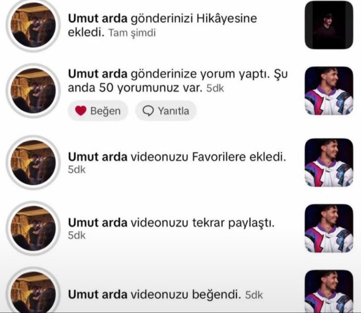 lockyourdoorr's tweet photo. karsimiza cikan #umutsolo editlerine karsi bizim hayvanlik https://t.co/VMjnR0O29x