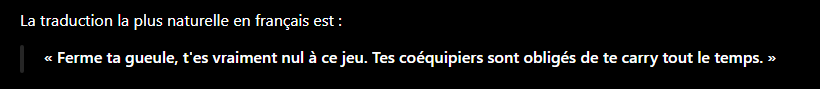 Evoks_vlr's tweet photo. 2-0 week w/@KrackaNuts_ @litevlr_ @weiwoxvlr_ @isiix__ et Dare (merci pour les subs)

13-5 vs DLS 
14-12 vs Origin omega

y en a vous êtes mignon quand même 🫶 https://t.co/A2NkKuBAH0
