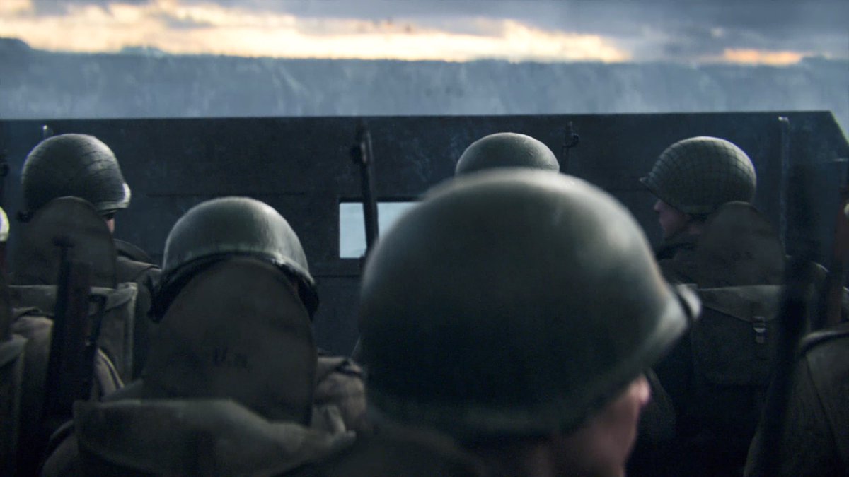 NostalgiaBinder's tweet photo. I forgot how WW2 looked. 10/10 Campaign https://t.co/bpuS6ALnW7
