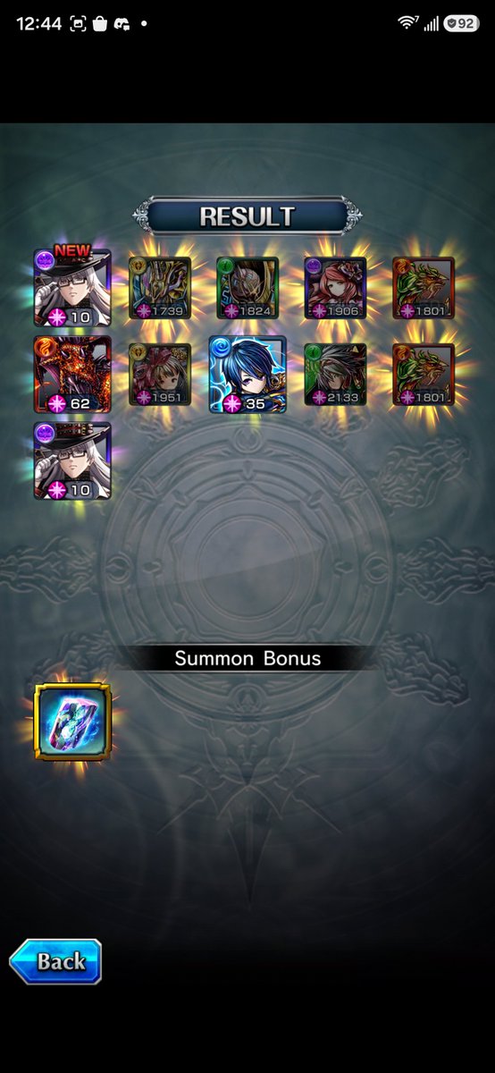 AmComical's tweet photo. @GRDSMN_GLOBAL I saw Mira appear for the first time on this multi :) https://t.co/ptSZpfgiYa