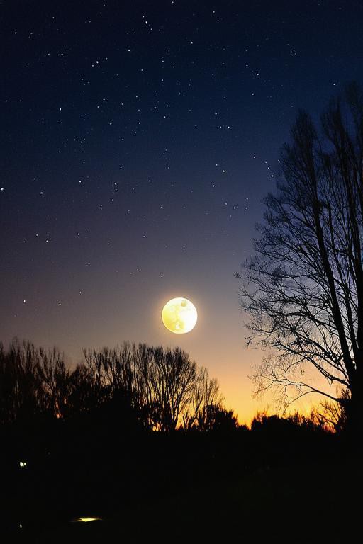 vvfg112's tweet photo. This Mid-Autumn moon shines extra bright tonight—happy full moon u0026 warm wishes to everyone! https://t.co/13BDkRYvrR