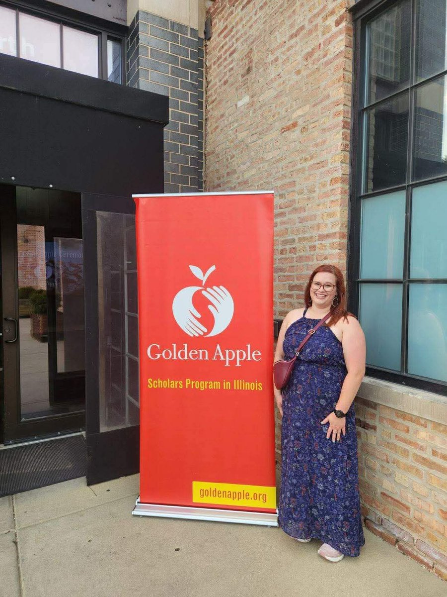 DandurandJason's tweet photo. Huge shoutout to @RHS_Shells Math teacher, Ms. Olivia Crank for receiving the Crystal Apple for completing her first five years of teaching 🙌 We are incredibly proud &amp; appreciative of everything she does for our students &amp; school! @Teach_Golden 🍎 #AboveTheLine ￼￼🔱 https://t.co/8IKp3rp5BI
