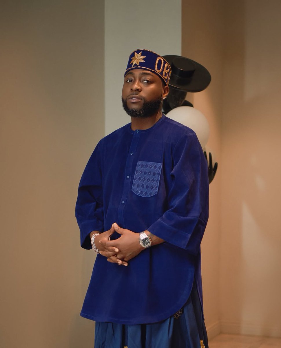 hypetribeng's tweet photo. 🚨Davido in New Photos 📸🔥 https://t.co/JvqkIGancS