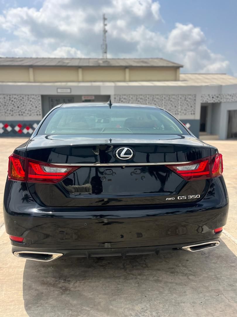 AbariGreen's tweet photo. Direct Toks 🇺🇸

2015 Lexus GS 350

✨ 3.5L V6 Engine
✨ Automatic Transmission

June 2026 Entry.
Low Mileage

🏷N8,000,000

📩 DM for inspection, more photos, and to secure it.

📍 Ikeja, Lagos.
Whatsapp/ Call 📞: 09032359726 https://t.co/NWUdXq4fSI