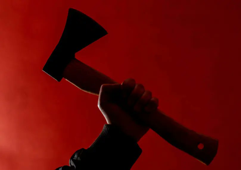 MOSSADil's tweet photo. Six Israeli tourists were attacked with axes and knives in northern Mongolia by a group described as Kazakh Muslims who allegedly shouted “Heil Hitler.” One victim suffered a severe jaw fracture and was evacuated to Israel for treatment.

C14 News https://t.co/FWE7Cf2Hw9
