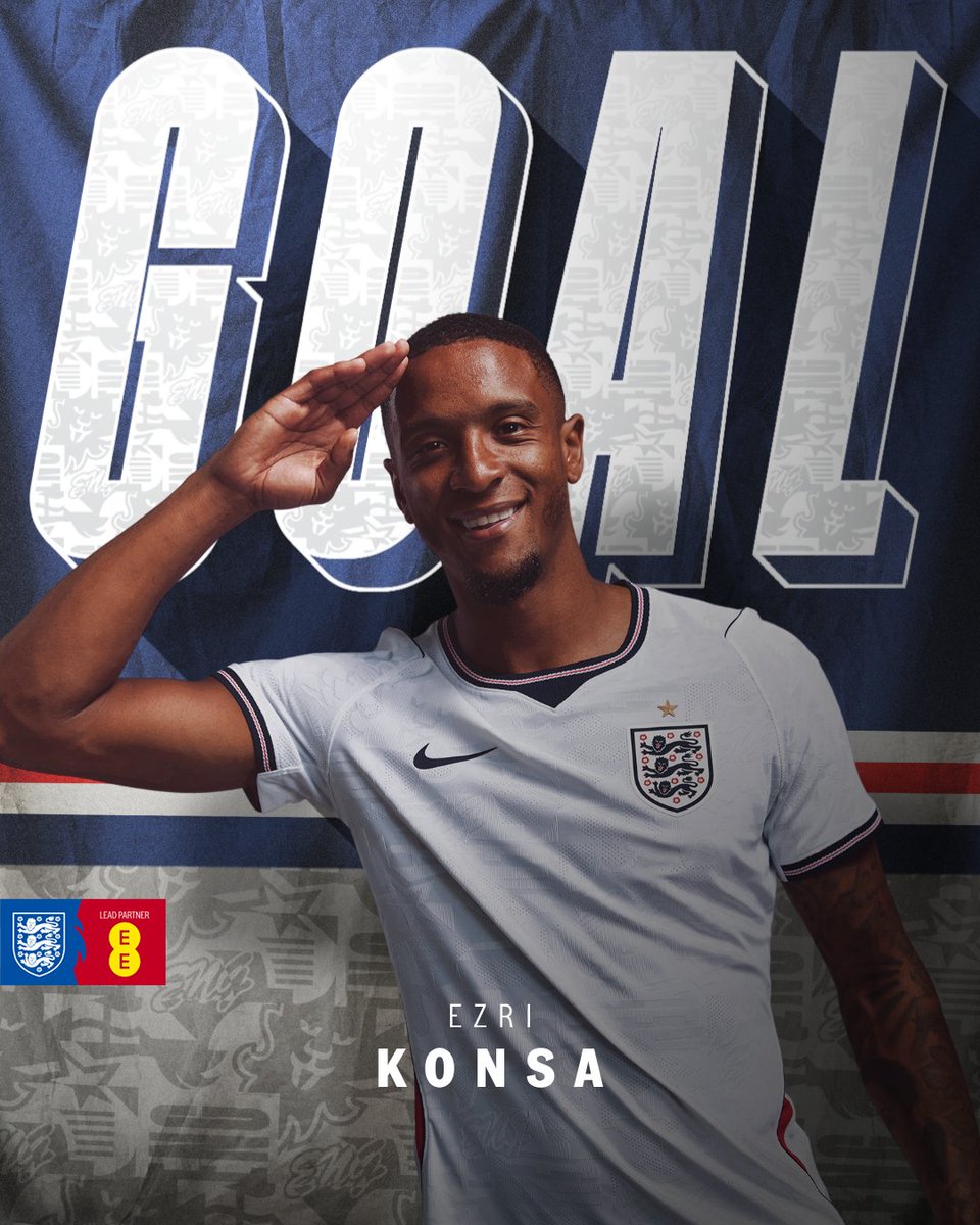 England tweet media