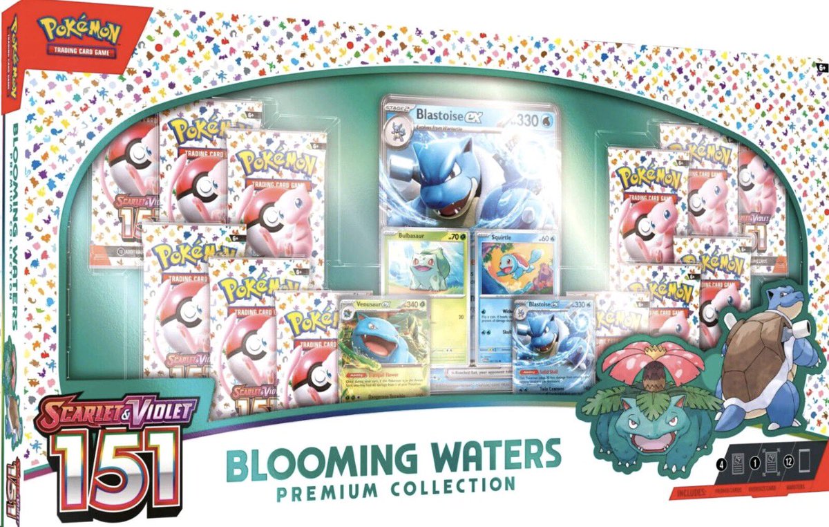 Pokemon Deals and Restock Alerts tweet media