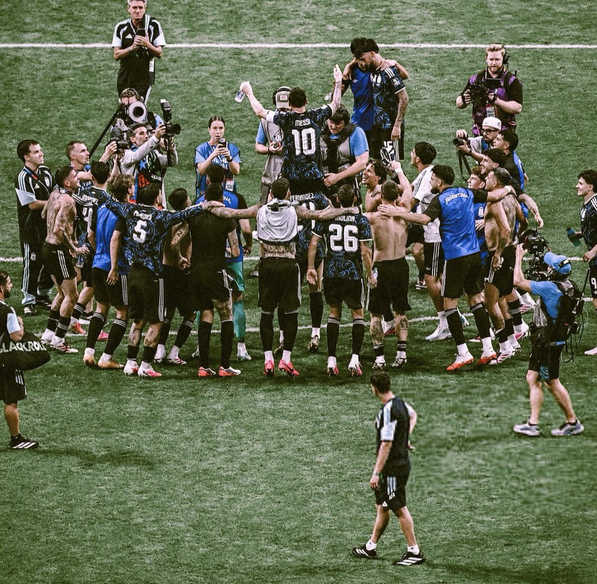 All About Argentina 🛎🇦🇷 tweet media