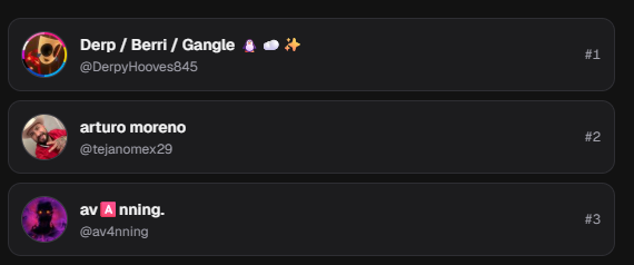 Sam tweet media
