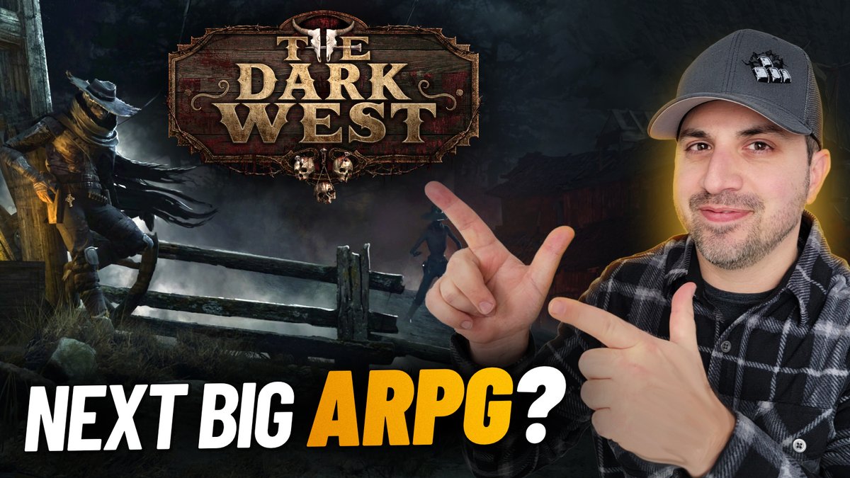 Aaron Action RPG tweet media