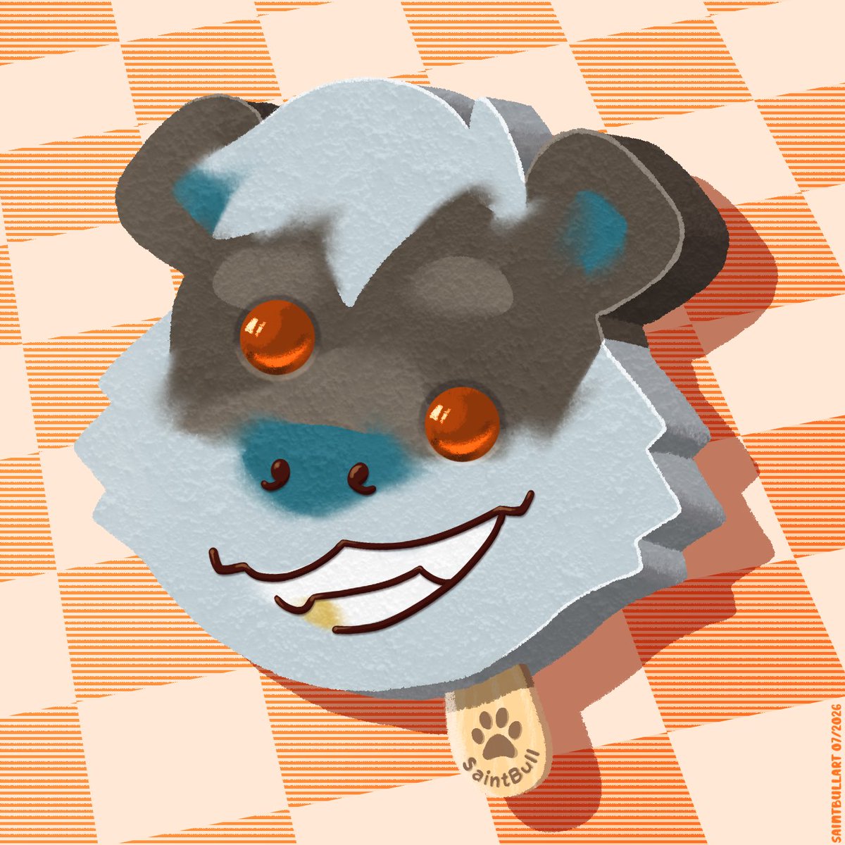 BoneBurr tweet picture