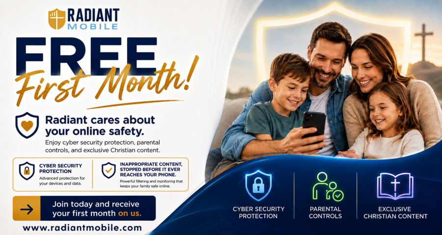 DeliciouslySavv's tweet photo. 📱✨ Looking for a wireless carrier that puts parents back in control? I just shared why I'm loving @radiantmobile! 🙌 #sponsored

🎉 Read my review, ENTER to WIN a $10 Amazon Gift Card, and then use my link to try Radiant Mobile FREE for 30 days! 

📝 Review + Giveaway:
https://t.co/bYgN0DA5tv

📲 Start your FREE month:
https://t.co/sPYj8SirBB

#RadiantMobileMIN #MomentumInfluencerNetwork