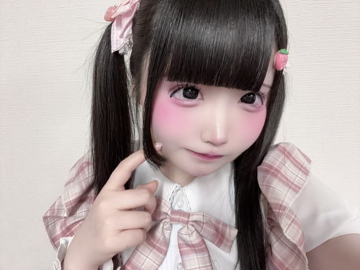 sugarymitsuz's tweet photo. moko - lolokill https://t.co/bNpszmthqy
