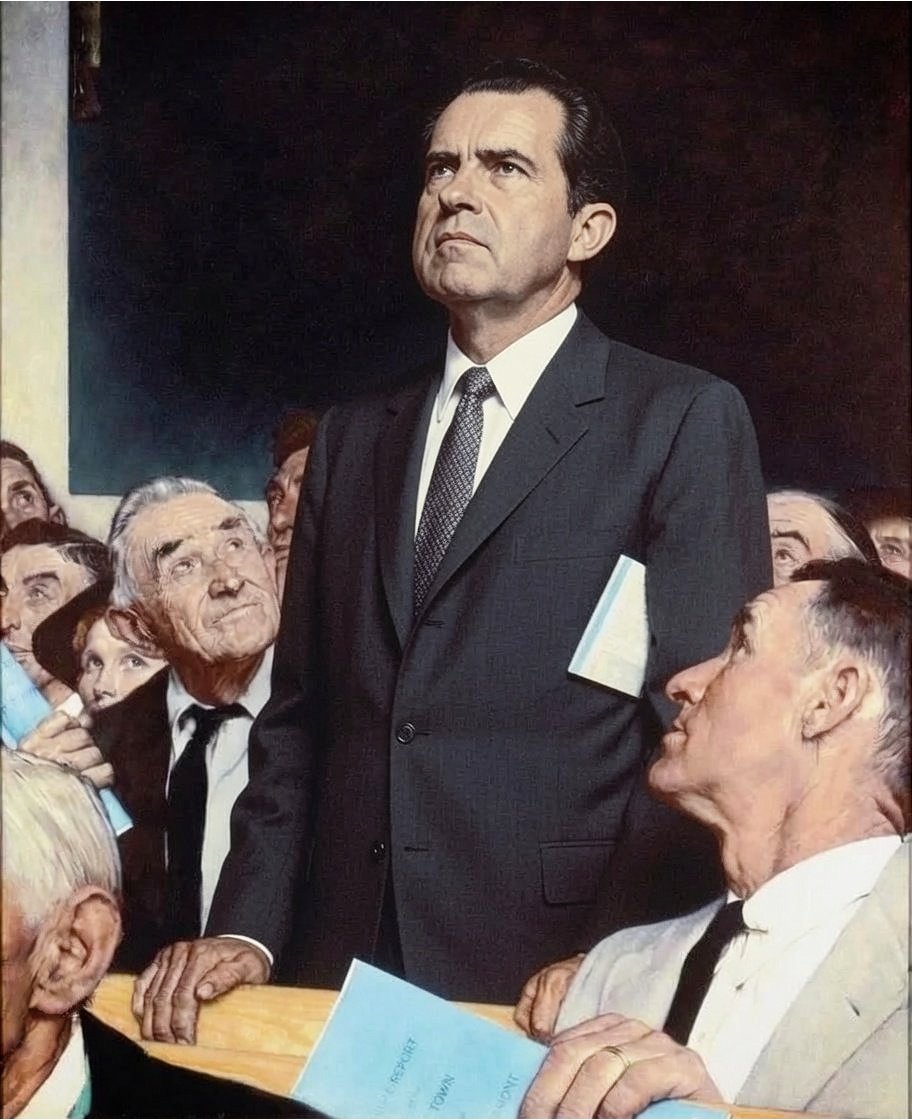 The Conservative Alternative tweet media