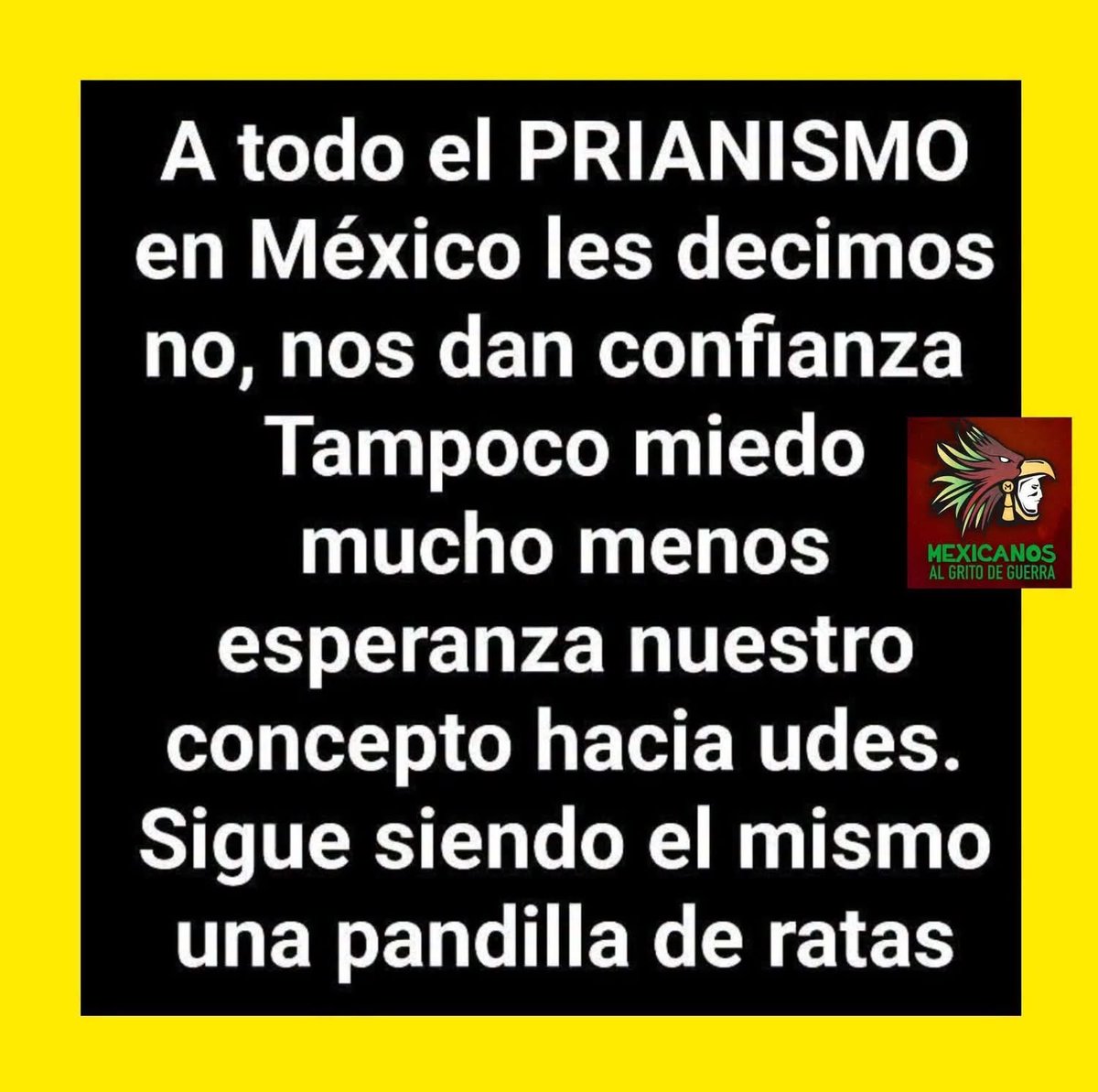 Chicuritorr's tweet photo. #OposicionMasPendejaYCorruptaQueHaExistido https://t.co/8G6W6ZDcS1