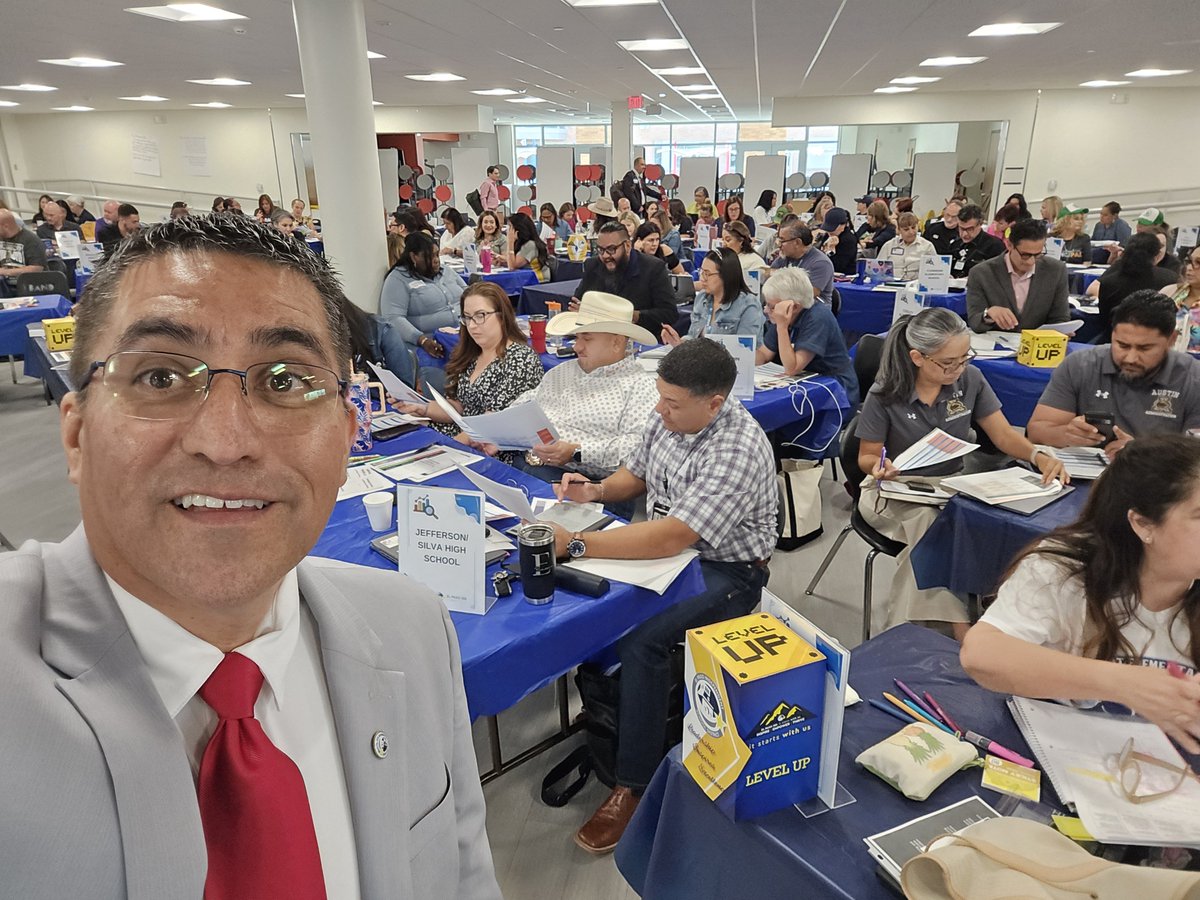 Mark Ramirez tweet media