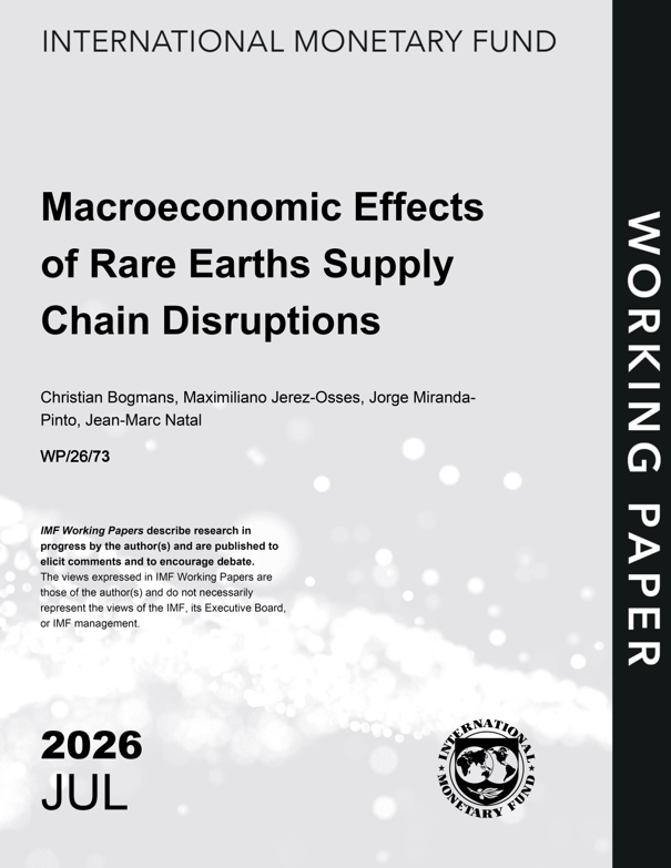 International and Monetary Economics Network tweet media