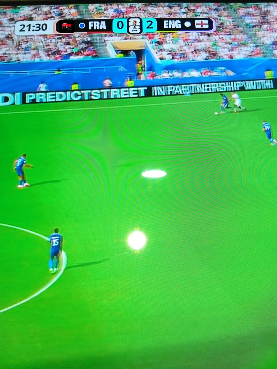 AndresbitzOK's tweet photo. Si así pensaba jugarnos mbappe te juro que lo hubiera preferido.. 0-2 en 20 minutos
#Francia #copamundialdefútbol https://t.co/J94Lq8gMa5