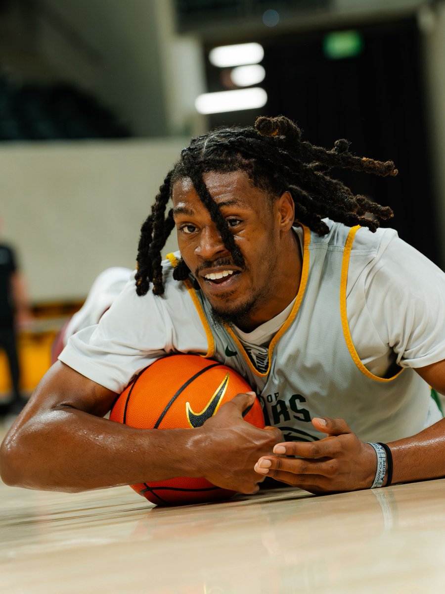 Baylor Men’s Basketball tweet media
