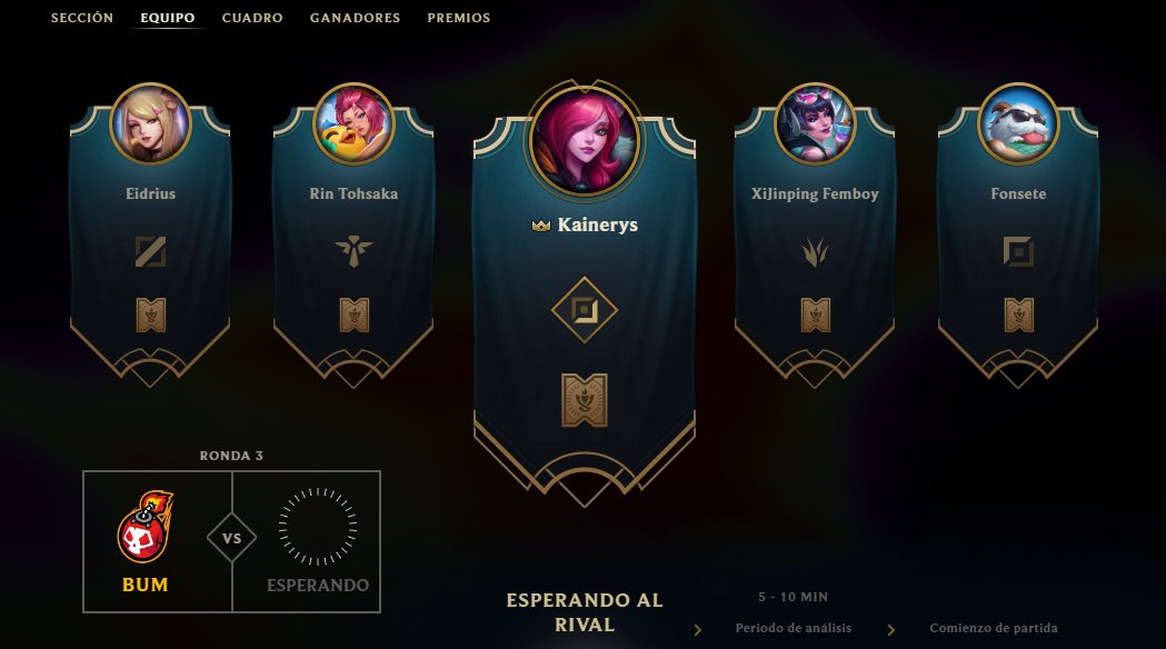 Kainerys's tweet photo. no metan cola k vamos https://t.co/JhQmVSmpO2