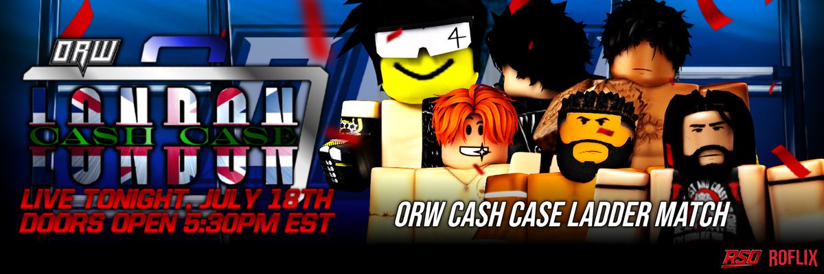ORWNetwork tweet picture
