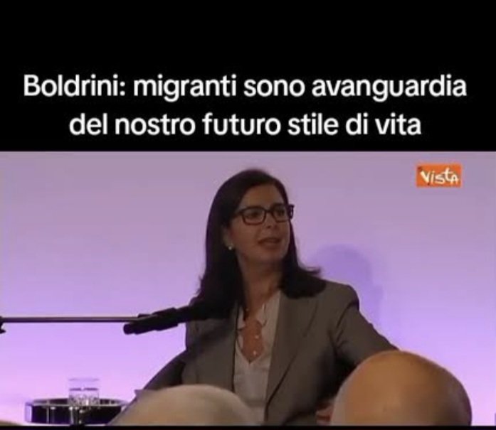 multapaucis01's tweet photo. @Tommasocerno La merdaccia di sotto ha ancora il coraggio di parlare? https://t.co/1cFnntBUXl