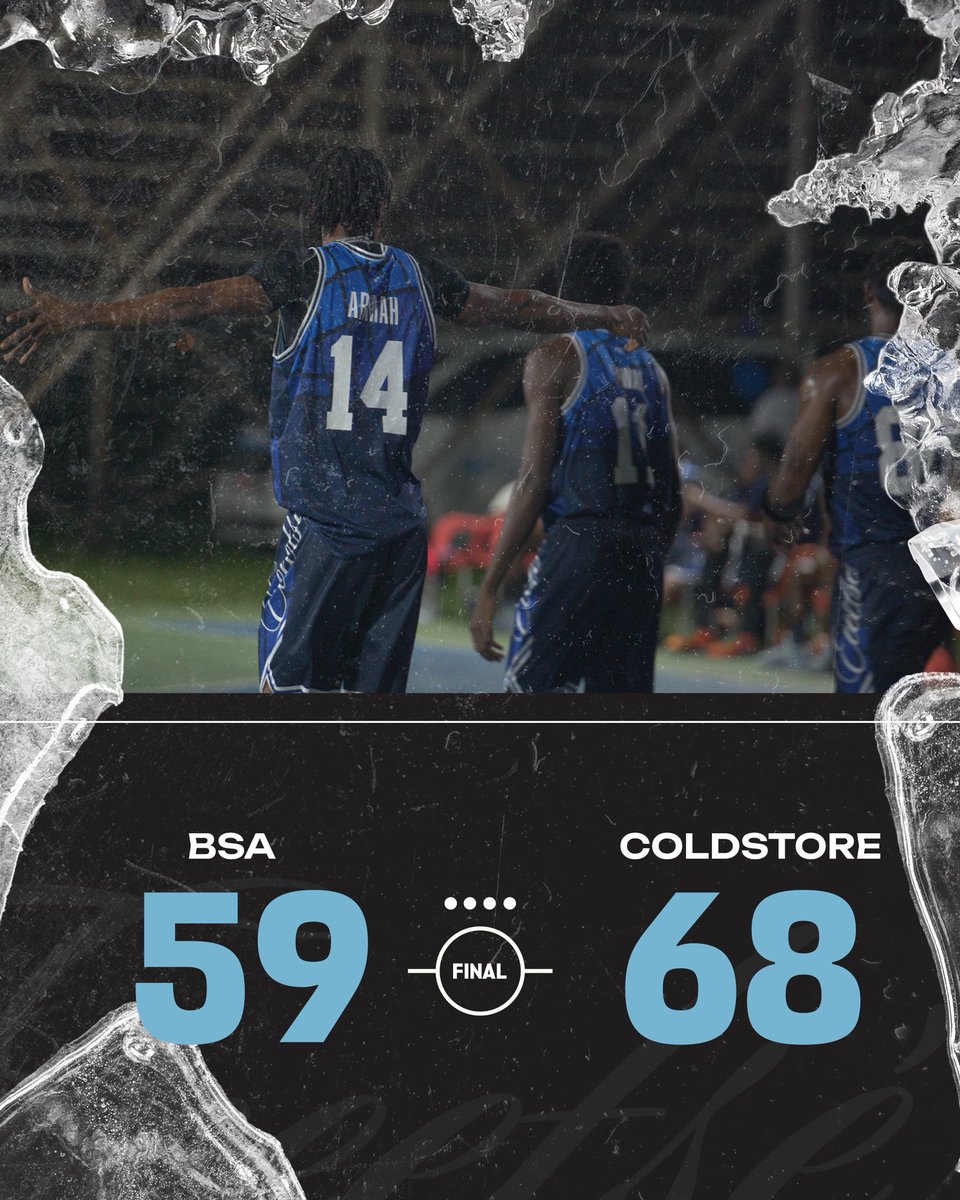 ColdstoreB tweet picture