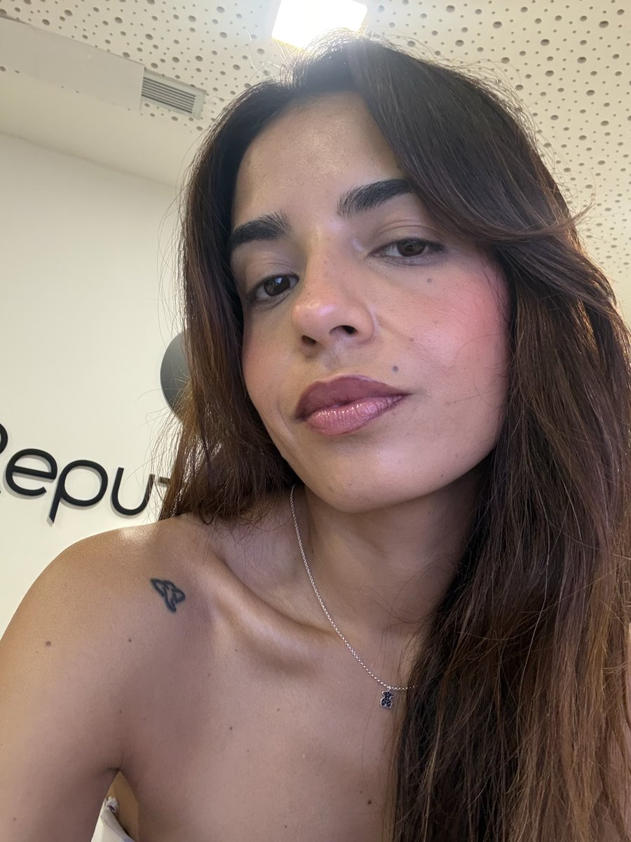 Lorenagarcor's tweet photo. Los 36 me están respirando en la nuca. https://t.co/K7Xdqz1amo