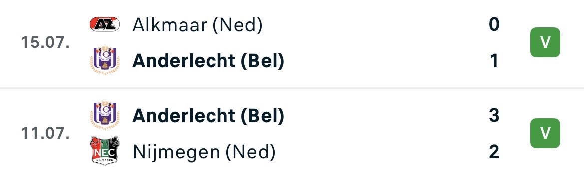 Aperture1530294's tweet photo. @jasperdircx @WinsAndTies We’r the famous sporting Anderlecht. https://t.co/Lzb7rVVmVF