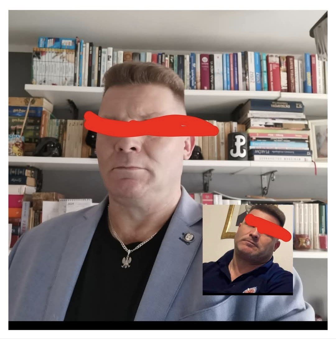 Nexom_Maciej's tweet photo. Pani Sylwia (fryzjerka) napisała na Facebooku, że patriota zapomniał zapłacić za usługę fryzjerską 54 złotych.

To jest właśnie ten patriotyzm prawicowy? https://t.co/gPjThPM5wn