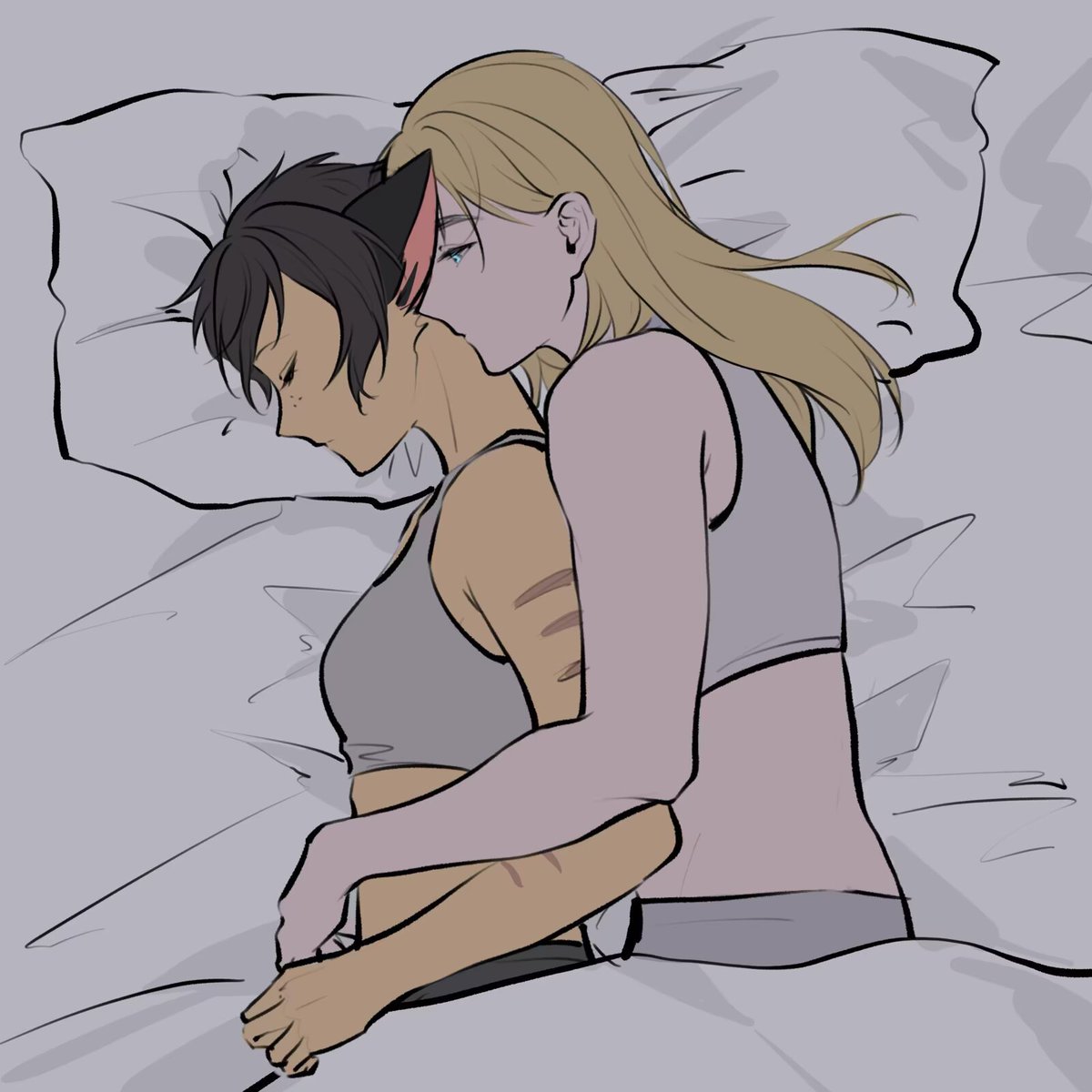 youliQY's tweet photo. spoon
#catradora https://t.co/U19PktWjul