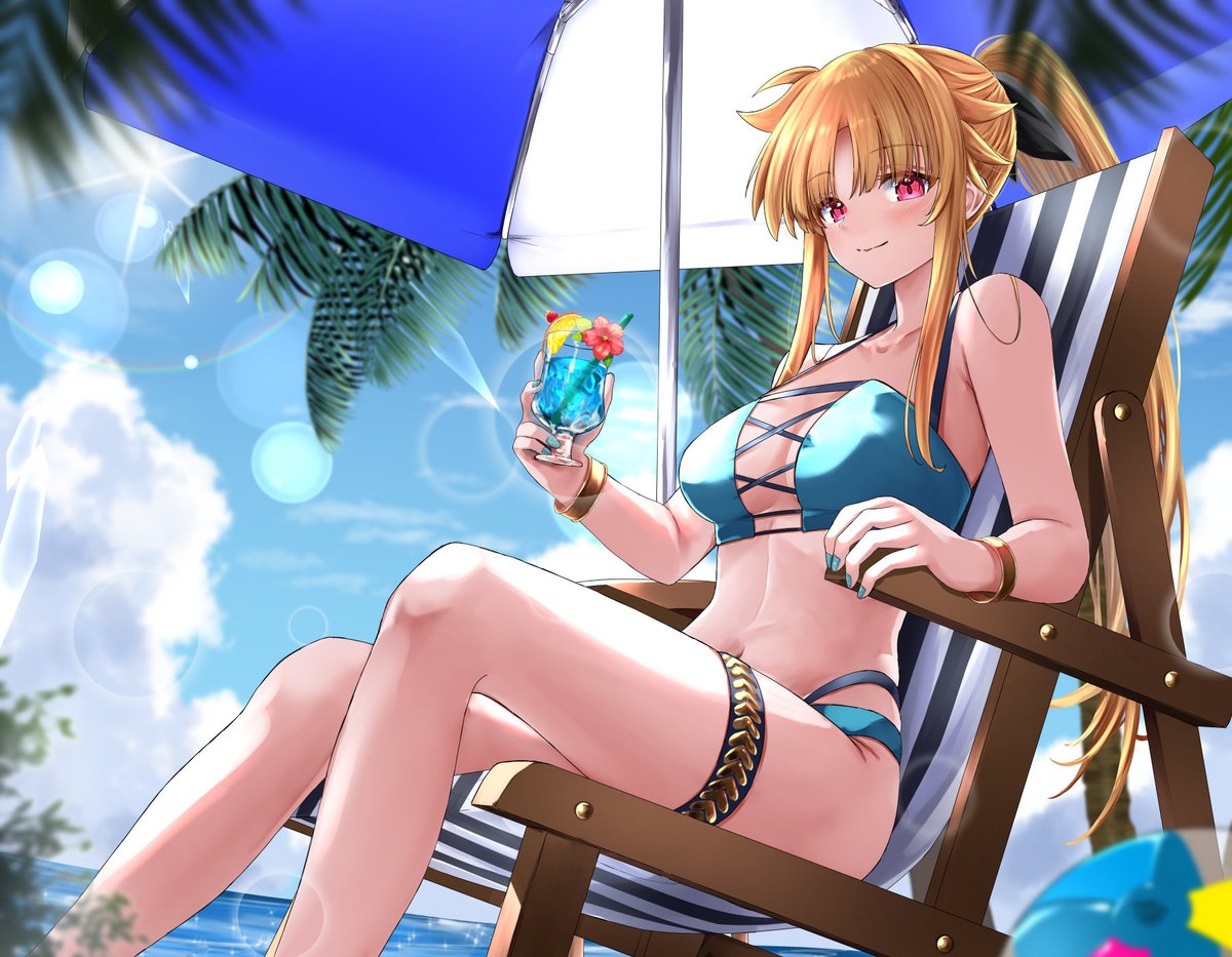Squad8Cpt's tweet photo. “She looks drop dead gorgeous in every bikini she owns.~” https://t.co/We5NUVtcHU