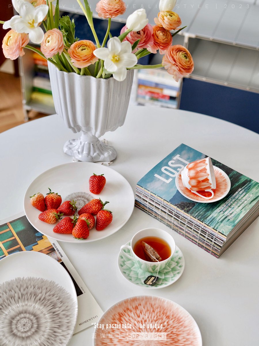 _109_809_'s tweet photo. Just made warm toast with honey for lazy Sunday brunch—nothing beats this cozy small joy at home! https://t.co/OtAnykmlhK