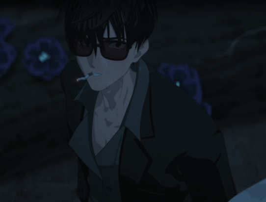 idkbuterwin's tweet photo. retwatching the last two stamp eps and heres how much of a whore he got in the second season :sob: HE DID NOT DO ALL THAT IN THE FIRST SEASON https://t.co/HGM3uimp9M