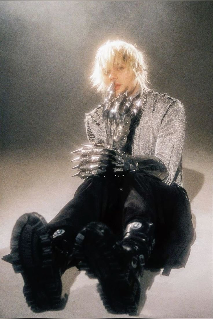 ren ✶ tweet media