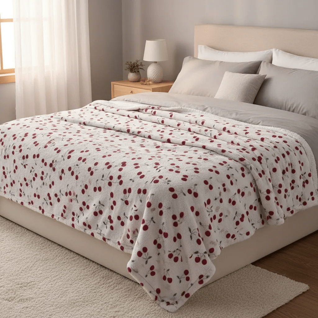 tn_promos's tweet photo. 🔵 Cobertor Casal Manta Cereja Habitat Poá Bolinha Soft Macia

💲 R$ 48,75
🎟️ Cupom: TENDENCIADECASA

🛒 Link: https://t.co/L13Z8e4mvX

Oferta Mercado Livre https://t.co/1pjh2yXNhD